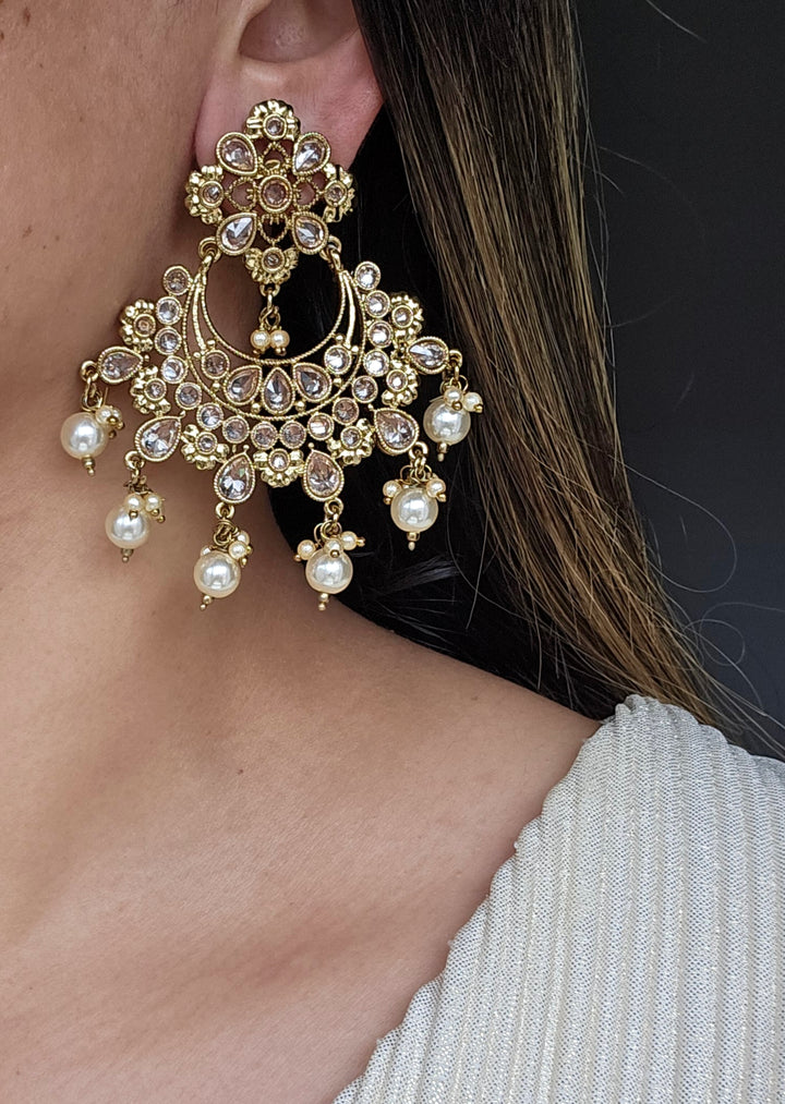 GAGAN Earrings