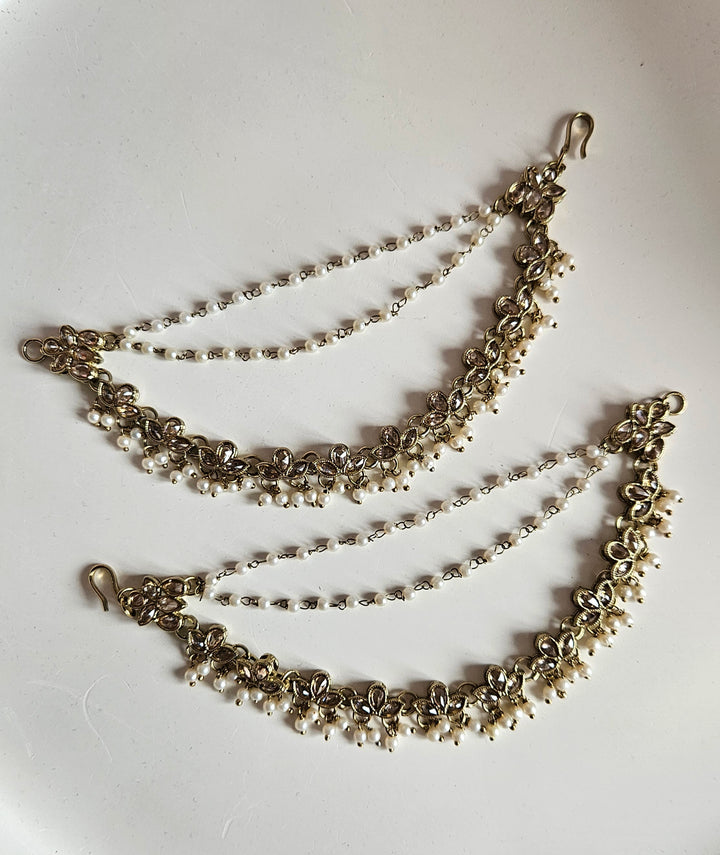 NOBE EarChains/Sahare/Extensions