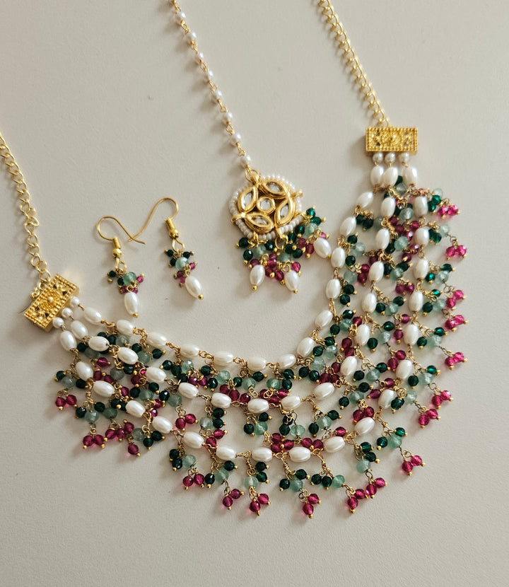 MAISIE Necklace Set