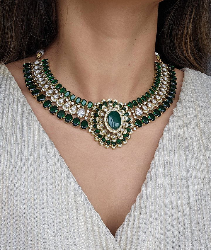NATAN Necklace Set