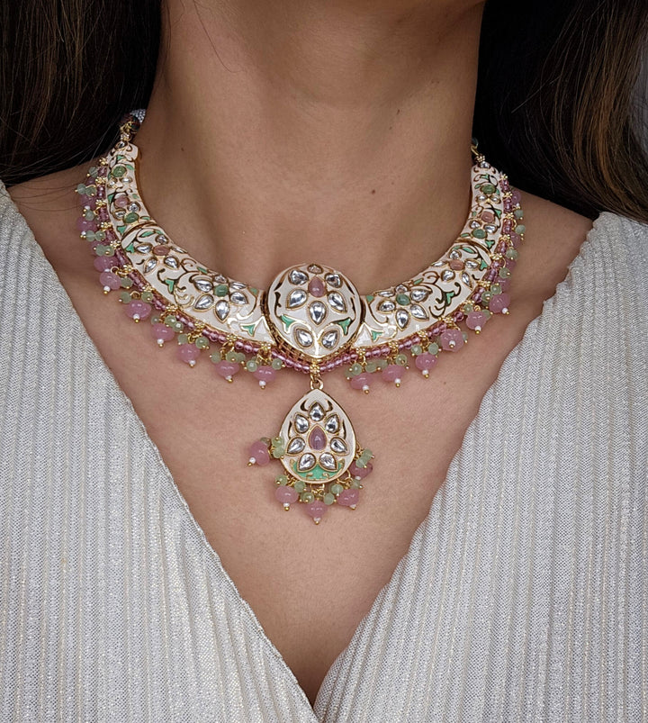 AYAT Necklace Set