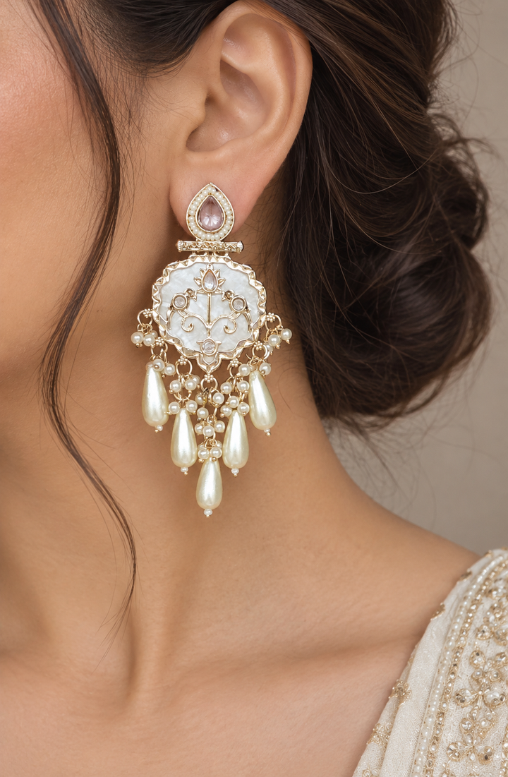 FARWA Earrings
