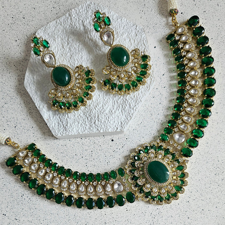NATAN Necklace Set