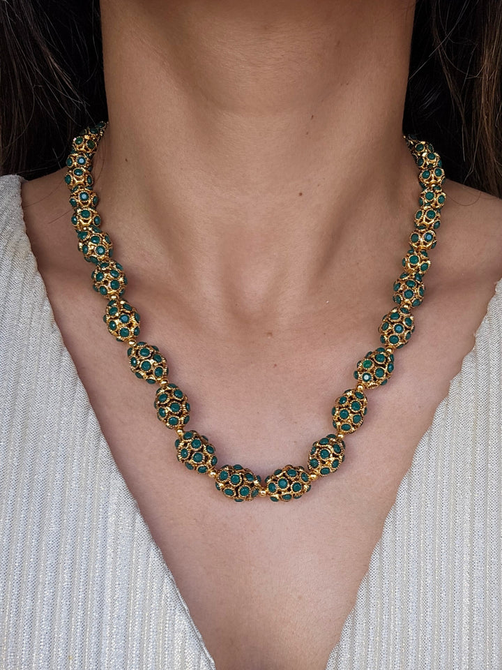 HELEN Necklace Set