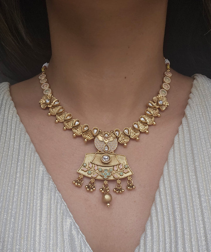 KAMEELA Necklace Set