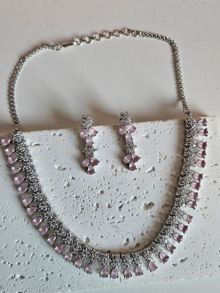ARLENE Necklace Set