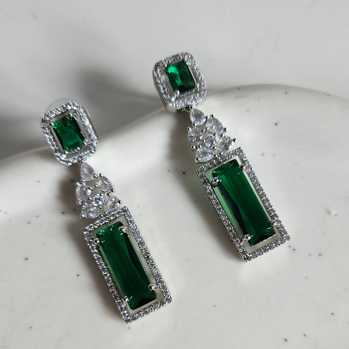 Jeaneatt Earrings