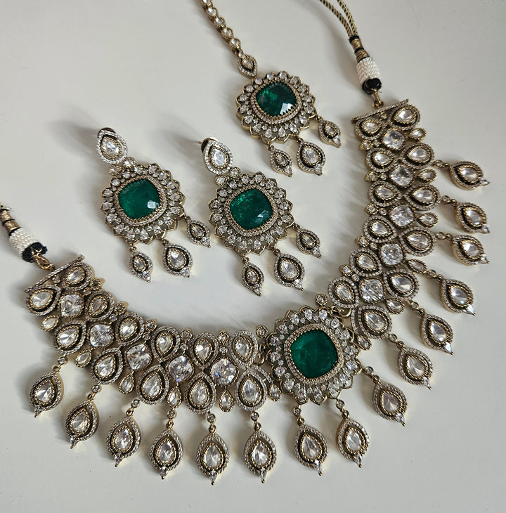 ESTHER Necklace Set