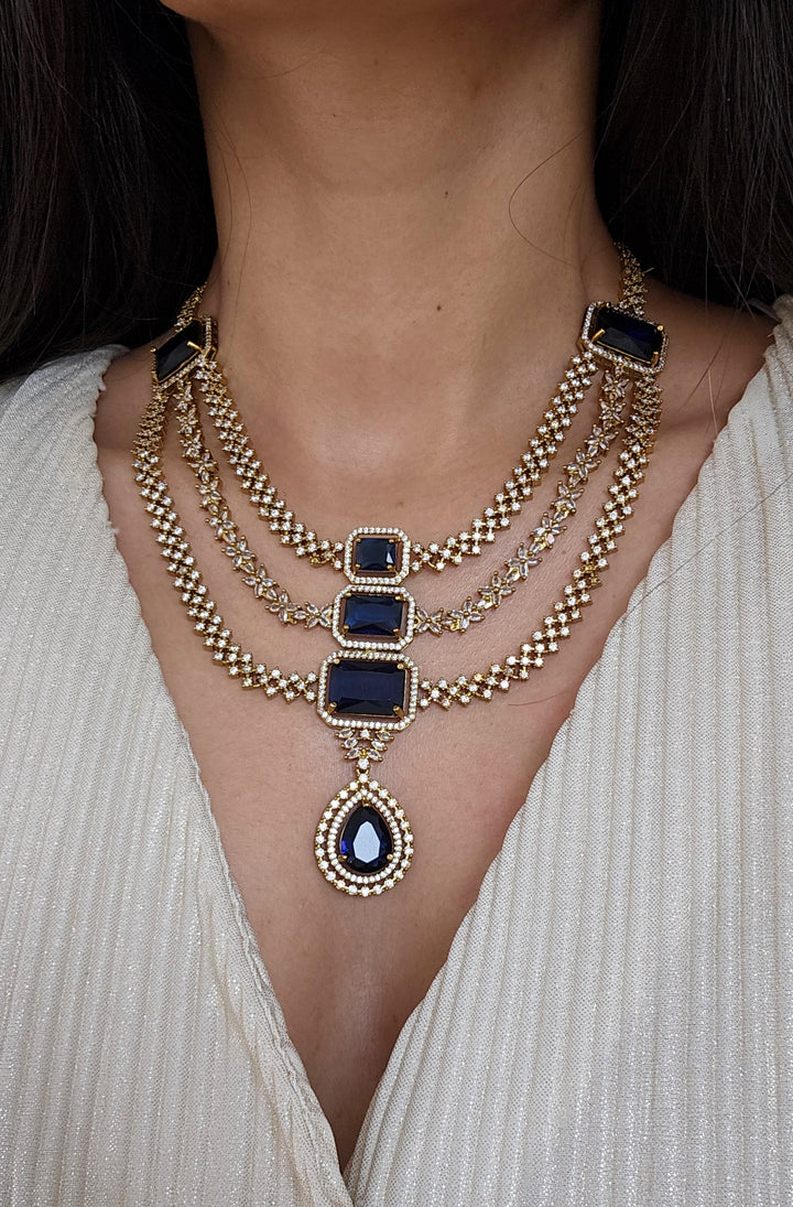 KYLIE Necklace Set