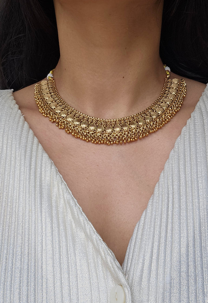 HENRY Necklace Set