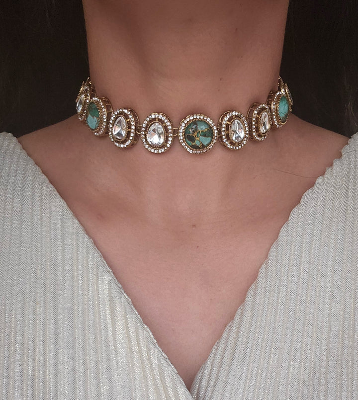 LOIS Necklace Set