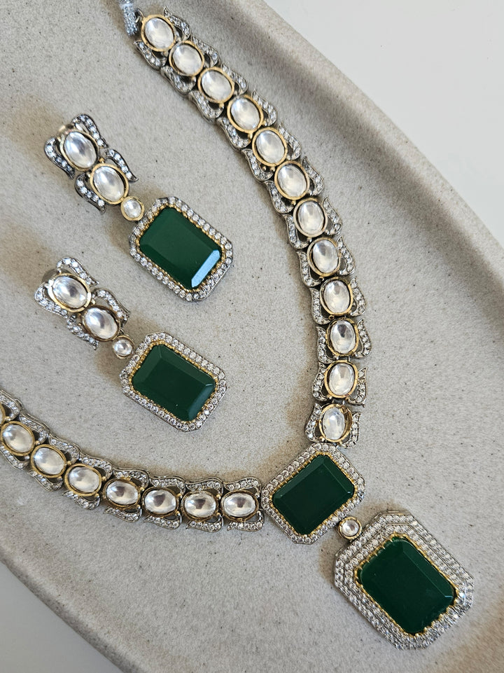 ARIEL Necklace Set