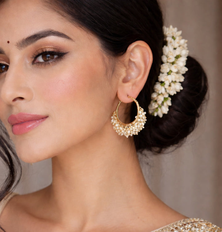 LATA Jhumke/Waaliyan/Hoops Earrings