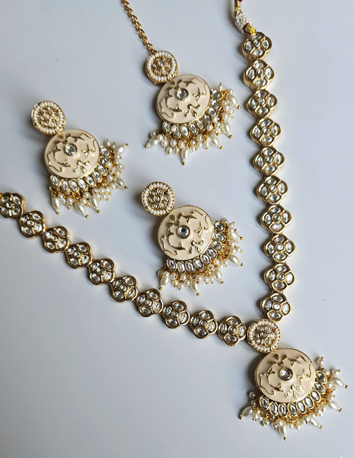 DANIA Necklace Set