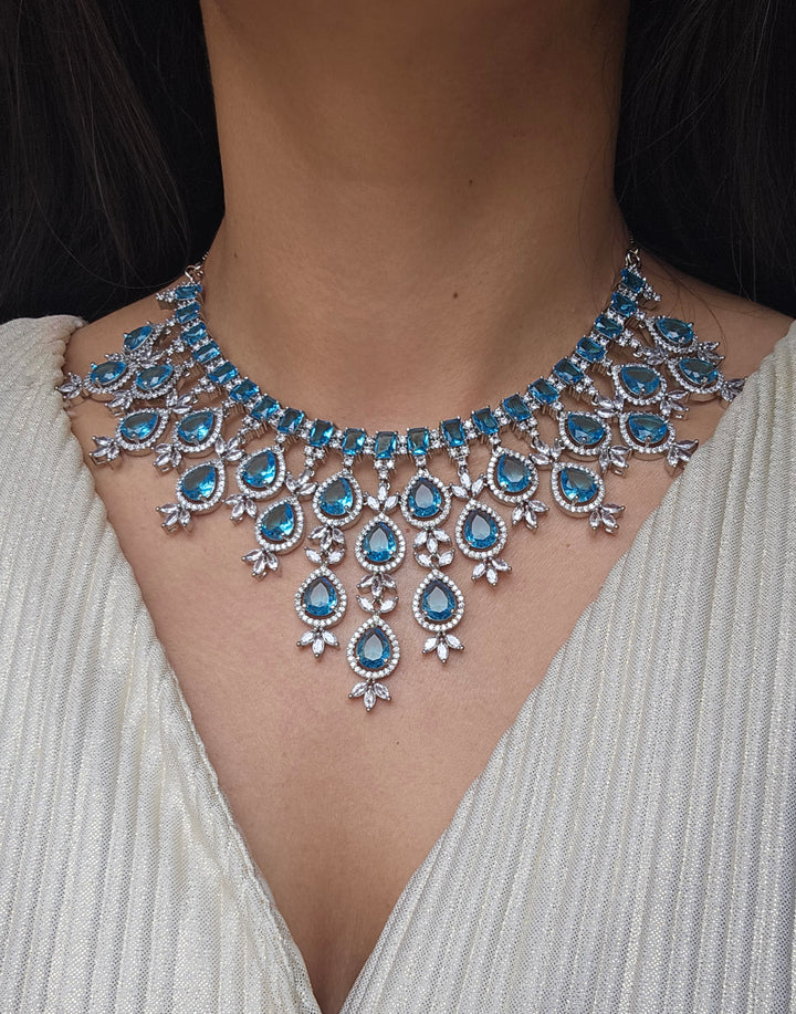 RATAN Necklace Set