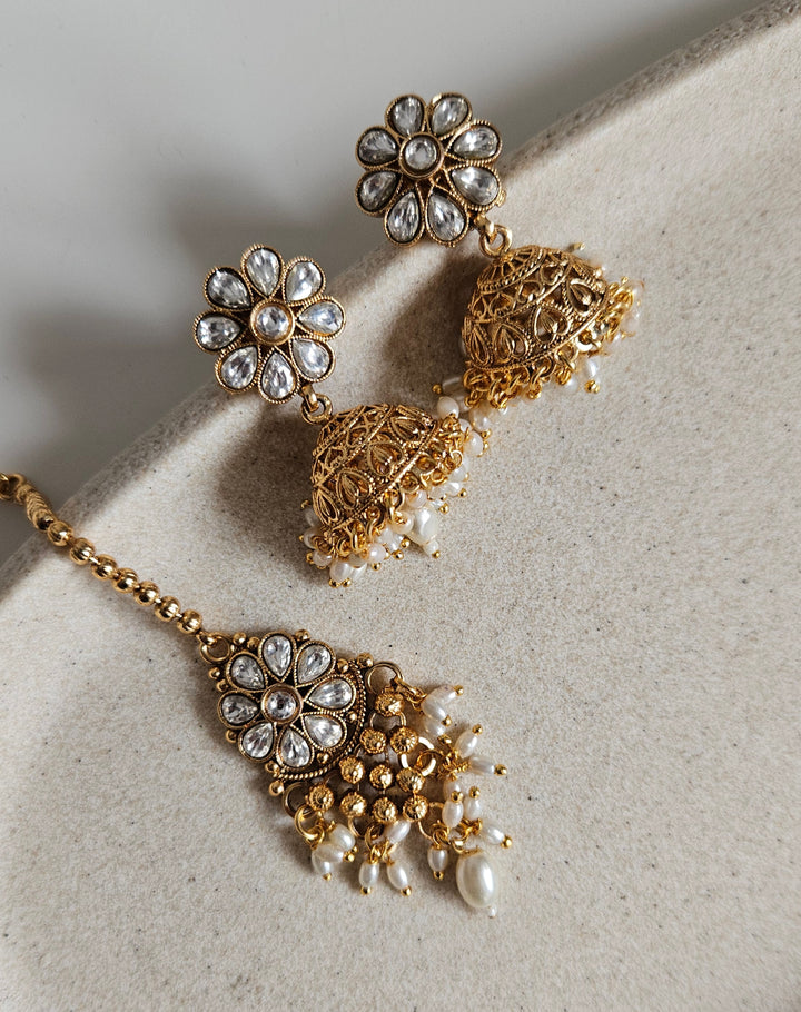 DIWANI Choker Set