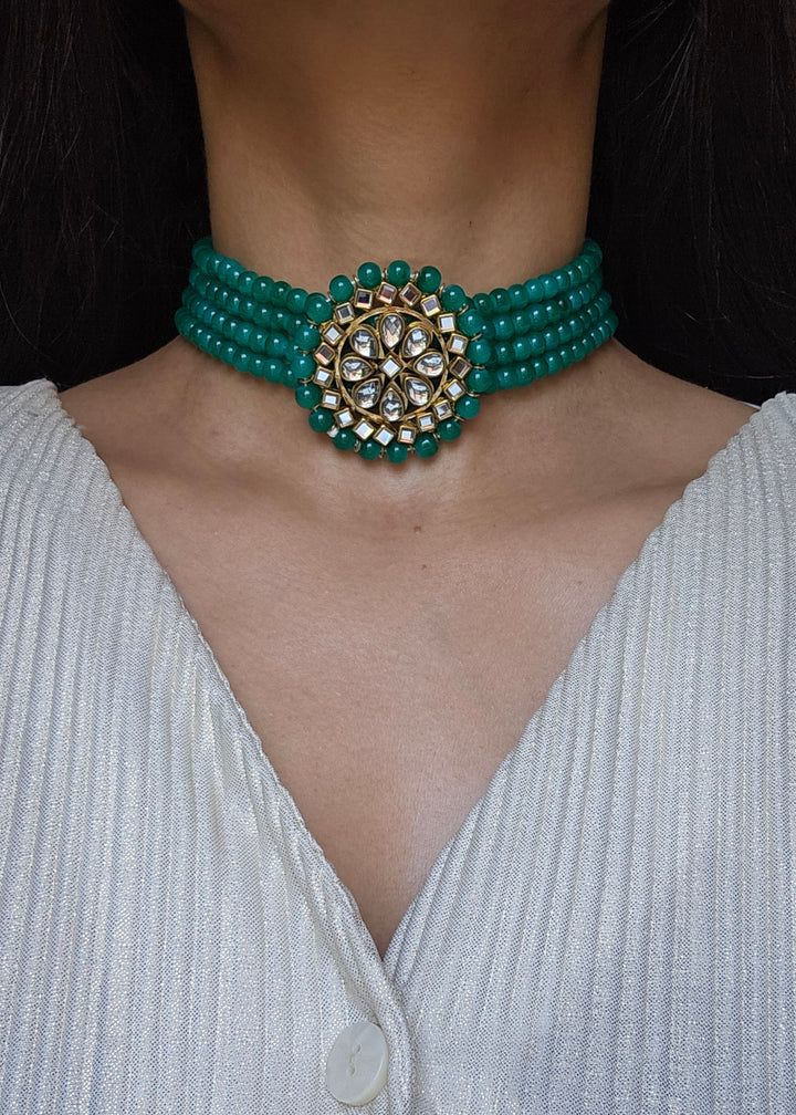 Alan Choker Set