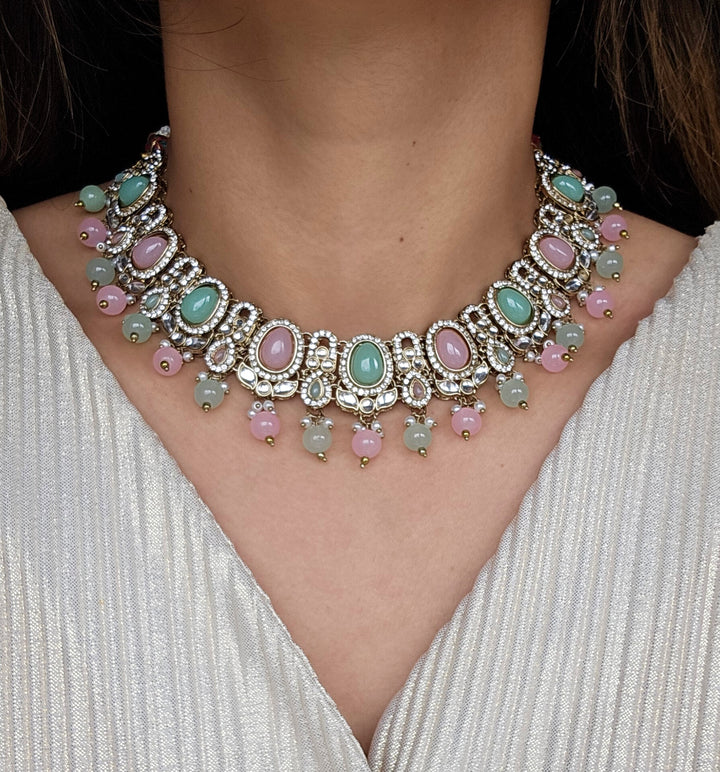 LIOR Necklace Set