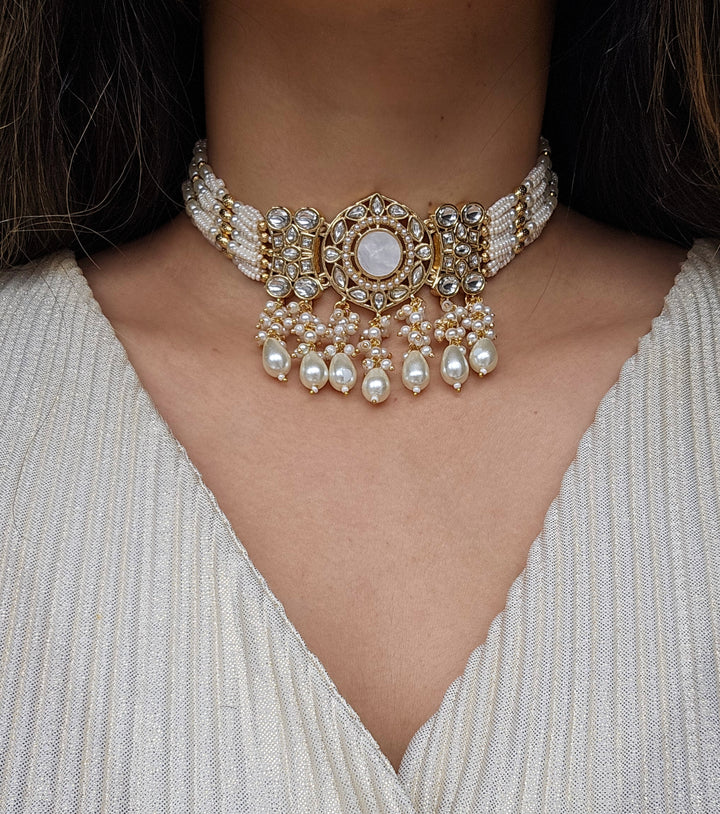 ASEES Choker Set