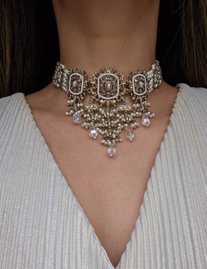SHANON Necklace Set