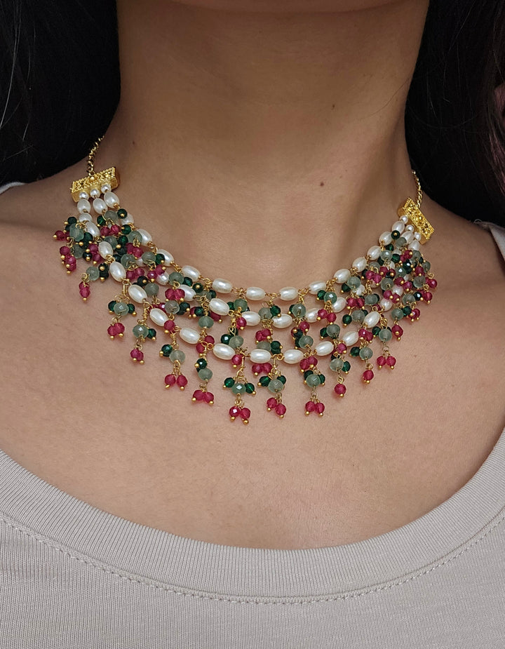 MAISIE Necklace Set