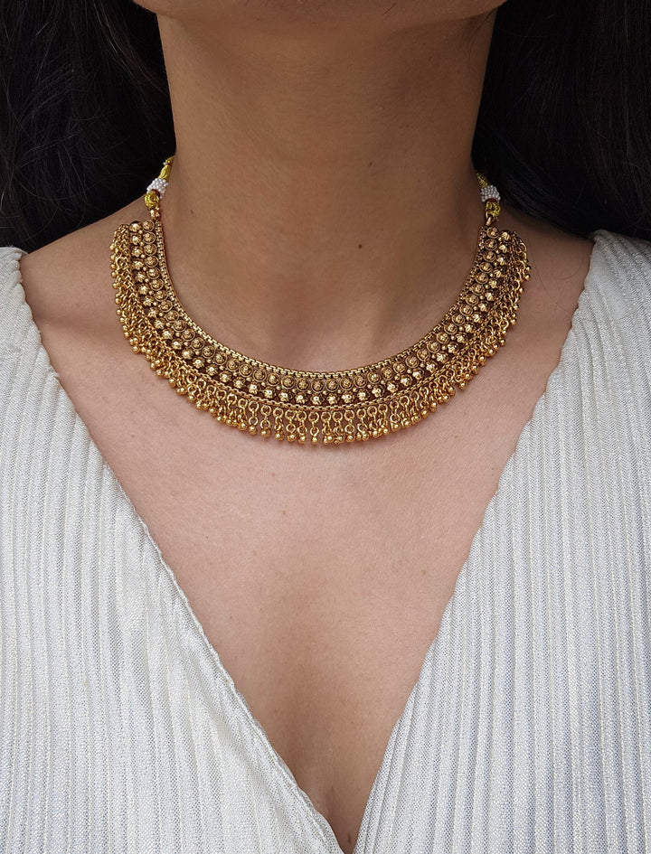 HARRY Necklace Set