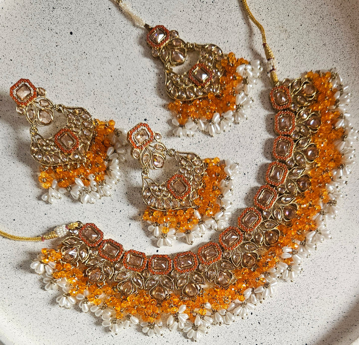 RICHA Neckace Set