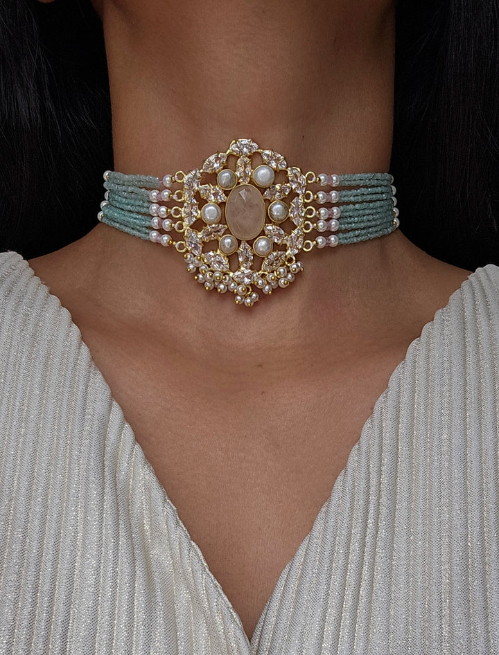 MONA Choker Set