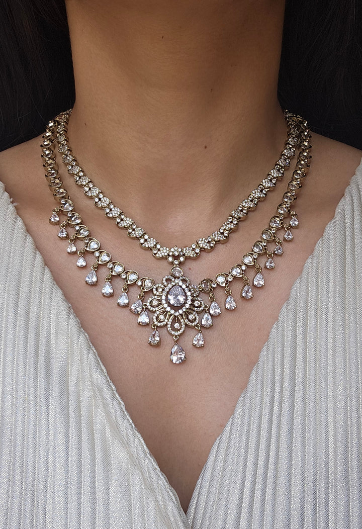 KATE Necklace Set