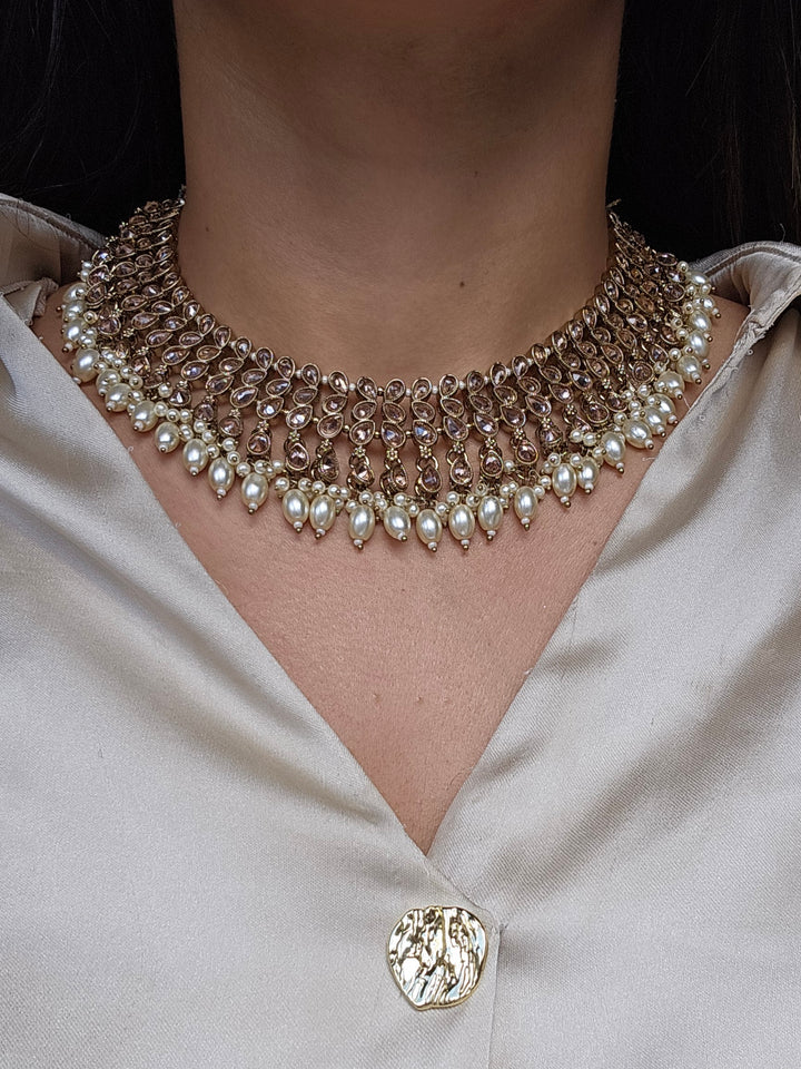 CALLIE Necklace Set