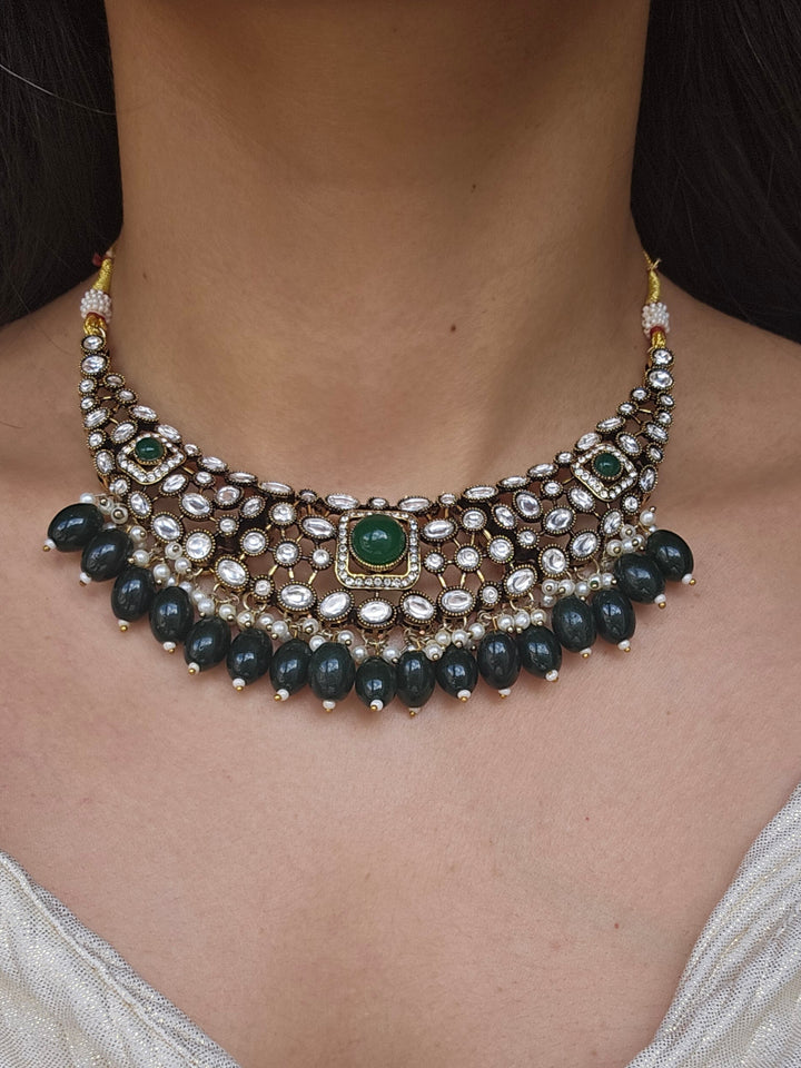 AIOS Necklace Set