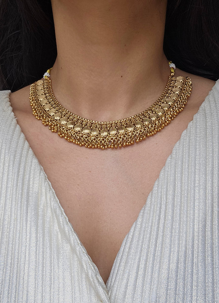 HENRY Necklace Set