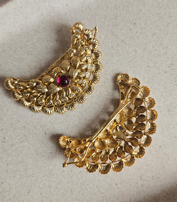 Hair Clips/Pins/Accessories/Punjabi Clips