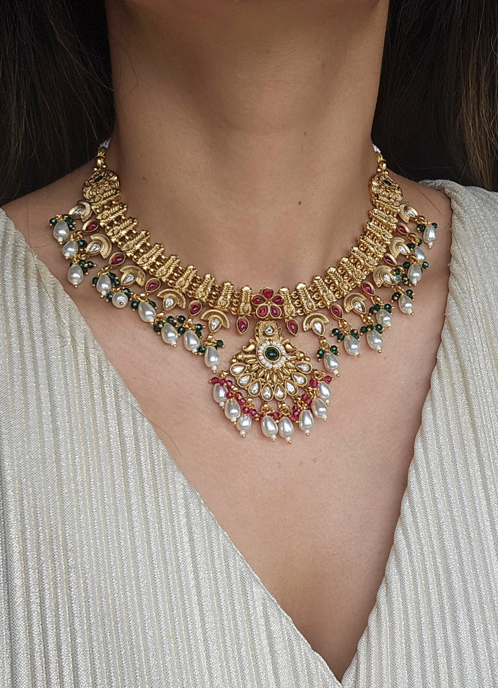 EMILY Necklace Set