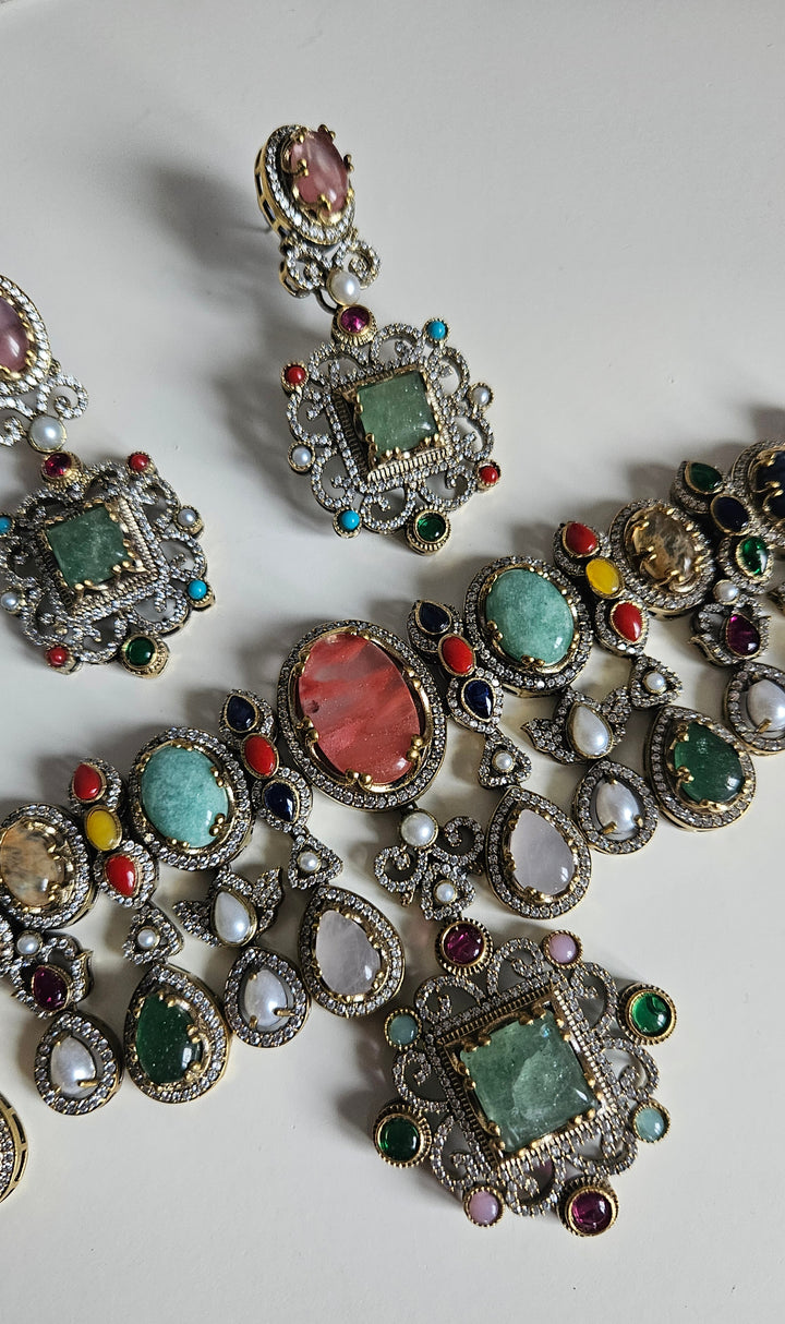 SHINDY Choker Set