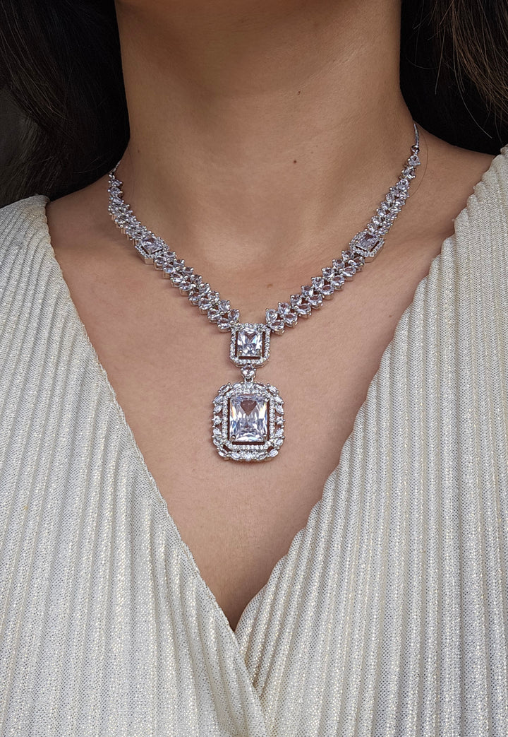 Gigi Necklace Set