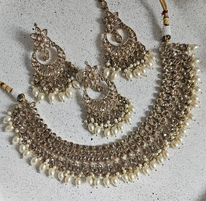CALLIE Necklace Set