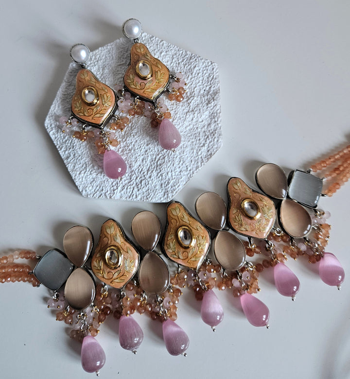 PAM Choker Set