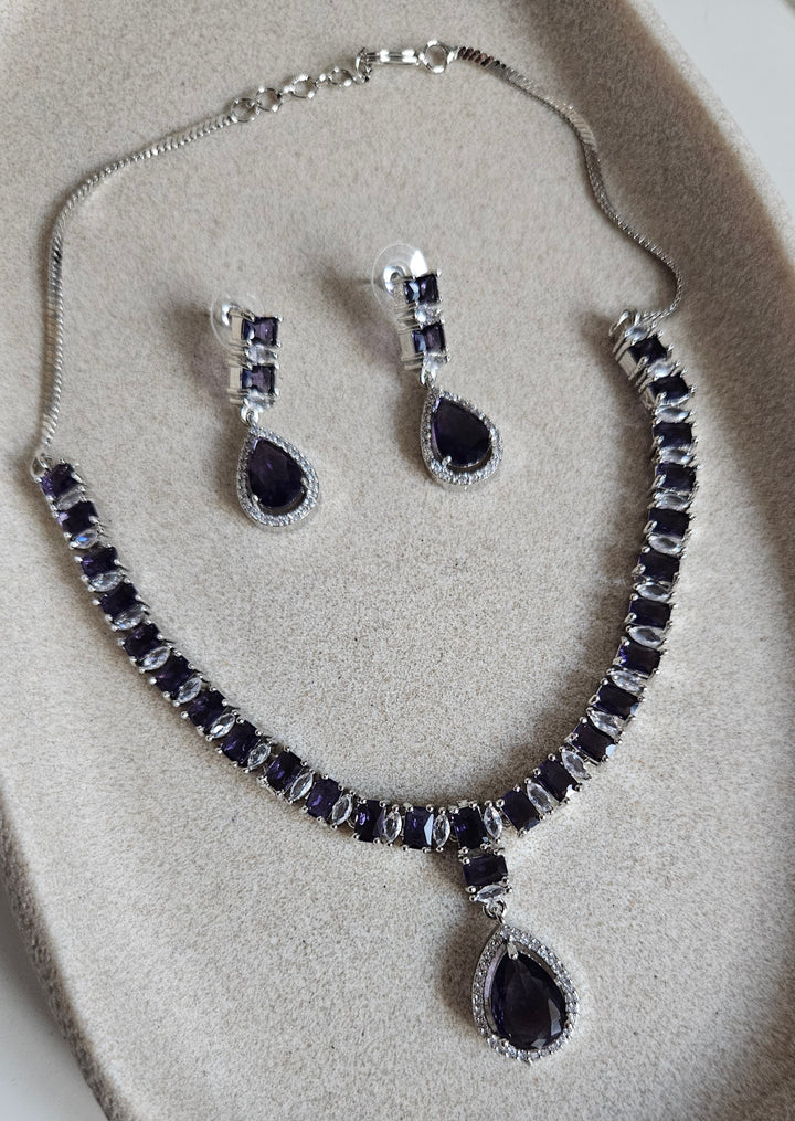 Siobhan Necklace Set