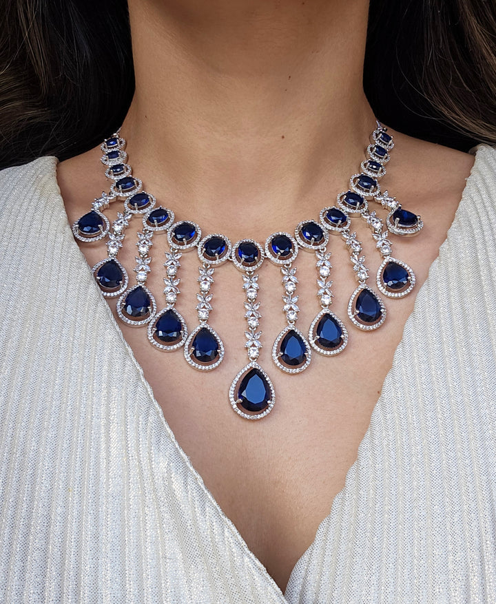 REYANSH Necklace Set
