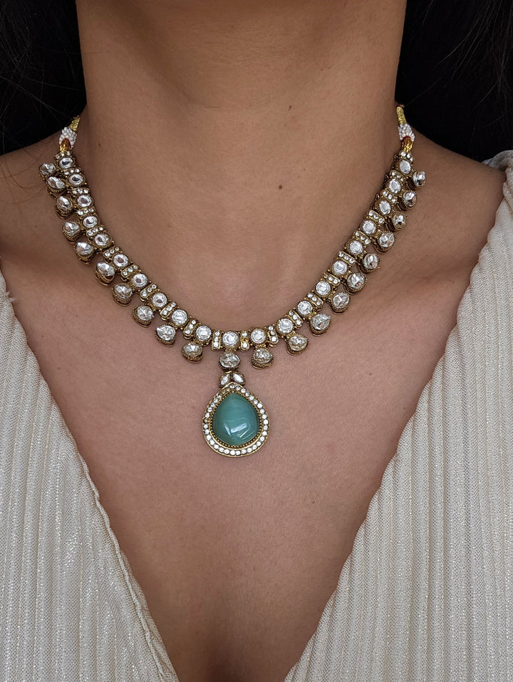 LOGAN Necklace Set
