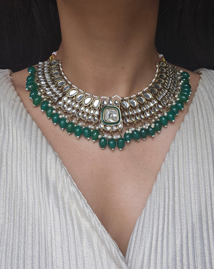 Karen Necklace Set