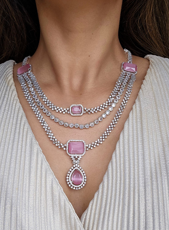 TREVOR Necklace Set