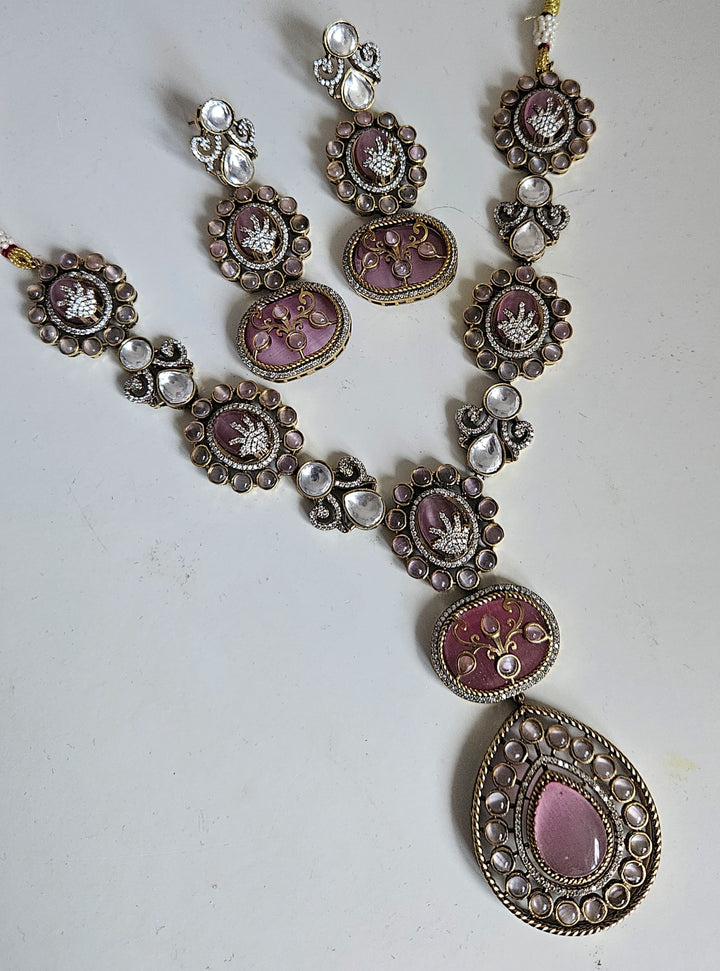 RENEE Necklace Set
