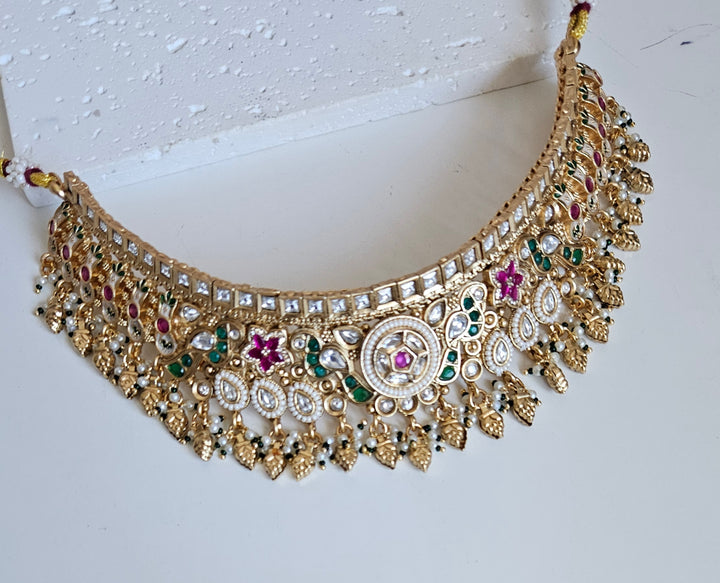 HADLEY Choker Set