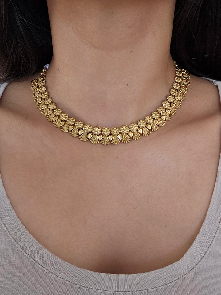 GINNI D2 Necklace Set