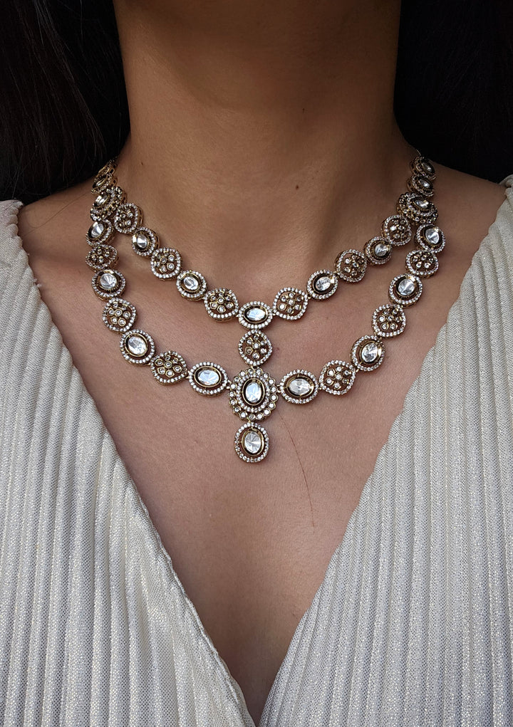 SANDRA Necklace Set