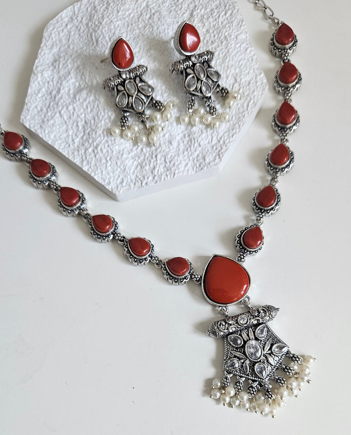TANIA Necklace Set