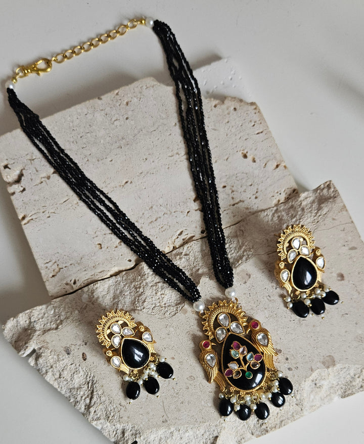 ANAHA Necklace Set