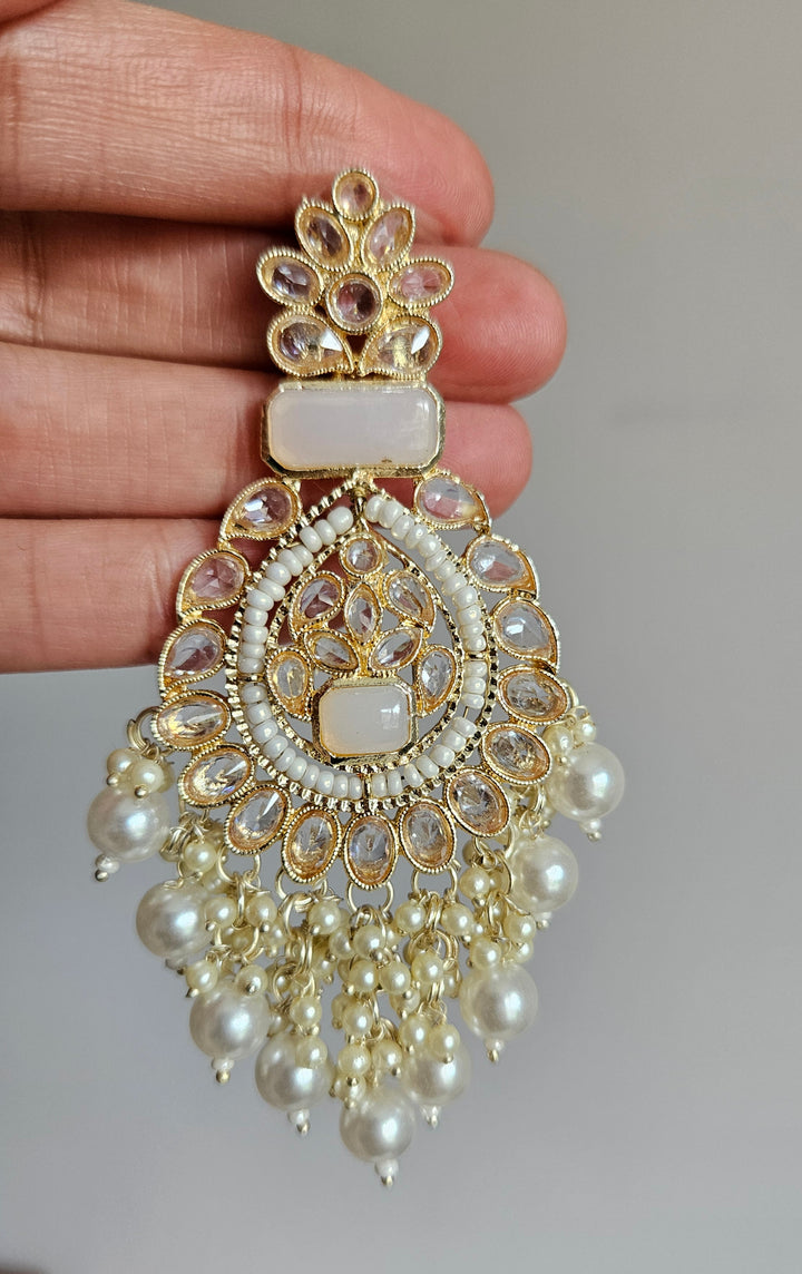 GURJEET Earrings